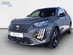 Nuevo 2025 Peugeot 2008 Allure SUV | 24.490 € (Precio justo)