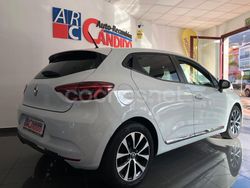 Blanco Usado 2020 Renault Clio V Zen Berlina | 12.990 € (Un poco caro)