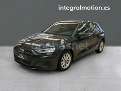 Gris / plata Usado 2020 Audi A3 Sportback Premium Berlina | 23.500 € (Precio justo)