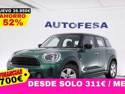 Verde Usado 2021 Mini John Cooper Works Countryman SUV | 17.900 €