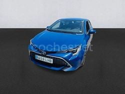 Azul Usado 2020 Toyota Corolla Advance Berlina | 23.800 € (Precio justo)