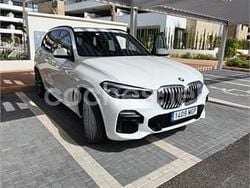 Blanco Usado 2019 BMW X5 SUV | 40.000 € (Super precio)