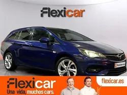 Otros Usado 2020 Opel Astra GS Line Familiar | 11.990 € (Buen precio)