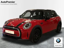 Usado 2022 Mini Cooper Utilitario | 22.890 € (Precio justo)