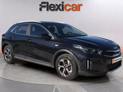 Negro Usado 2023 Kia XCeed SUV | 15.990 € (Precio justo)