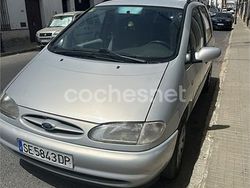 Gris / plata Usado 2000 Ford Galaxy Monovolumen | 2900 €
