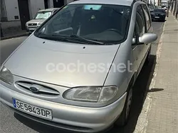 Gris / plata Usado 2000 Ford Galaxy Monovolumen | 3050 €