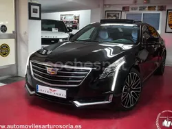 Cadillac CTS