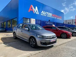 Usado 2019 Citroën C-Elysee I Seduction | 11.950 € (Precio justo)