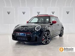 Verde Usado 2024 Mini John Cooper Works Utilitario | 39.900 € (Caro)