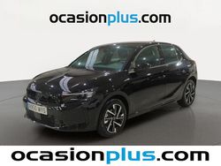Negro Usado 2025 Opel Corsa S Utilitario | 15.546 € (Un poco caro)
