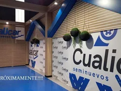 Blanco Usado 2024 VW Caddy Maxi Monovolumen | 28.990 € (Precio justo)