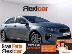 Gris Usado 2020 Kia Ceed Berlina | 14.990 € (Buen precio)