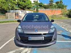 Gris / plata Usado 2012 Renault Clio R.S. R.S. Utilitario | 19.500 €