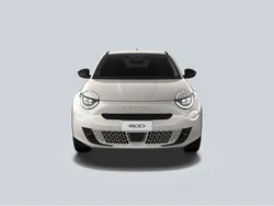 Tierra Nuevo 2024 Fiat 600 | 24.777 € (Precio justo)