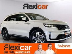 Blanco Usado 2021 Kia Sorento SUV | 33.990 € (Precio justo)