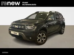 Gris Usado 2024 Dacia Duster Journey SUV | 23.350 € (Precio justo)