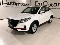 Blanco Nuevo 2025 DFSK 500 SUV | 20.500 €