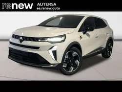 Blanco Nuevo 2025 Renault Symbioz Techno SUV | 34.400 € (Caro)