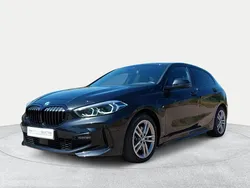 Usado 2024 BMW 118 Shadowline Utilitario | 29.900 € (Buen precio)
