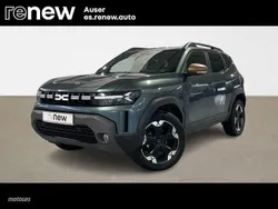 Nuevo 2024 Dacia Duster Extreme SUV | 27.350 €