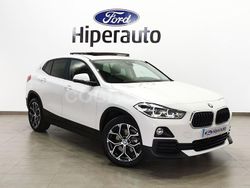 Blanco Usado 2020 BMW X2 SUV | 22.500 € (Precio justo)