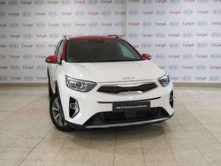 Blanco Usado 2021 Kia Stonic SUV | 16.850 € (Precio justo)