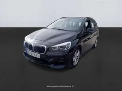 Usado 2019 BMW 120 Executive Utilitario | 24.000 € (Precio justo)