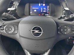 Gris Usado 2024 Opel Corsa Utilitario | 13.200 € (Precio justo)