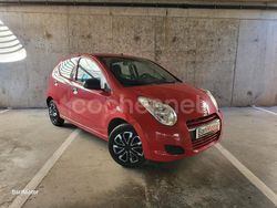 Rojo Usado 2011 Suzuki Alto GLX Utilitario | 2990 €