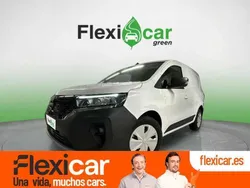 Amarillo Nuevo 2024 Nissan Townstar N-Connecta Monovolumen | 18.590 € (Super precio)