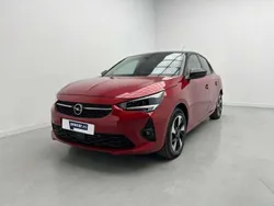 Rojo incandescente Nuevo 2025 Opel Corsa-e Utilitario | 18.230 €