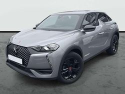 Gris Usado 2022 DS Automobiles DS3 Crossback SUV | 15.790 € (Precio justo)