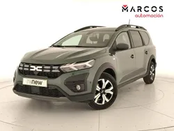 Otro Usado 2024 Dacia Jogger Expression Familiar | 22.800 € (Un poco caro)