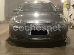 Gris / plata Usado 2007 Audi A3 Ambition Berlina | 7200 € (Precio justo)