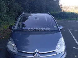 Gris / plata Usado 2012 Citroën C4 Picasso Exclusive Monovolumen | 5900 € (Precio justo)