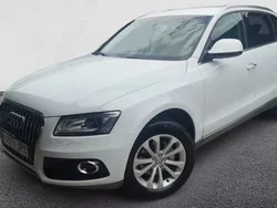 Usado 2016 Audi Q5 Advanced SUV | 19.900 € (Precio justo)