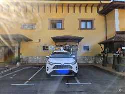 Blanco Usado 2019 Toyota RAV4 Hybrid Advance SUV | 28.000 € (Un poco caro)