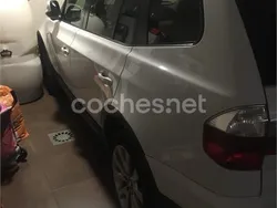 Blanco Usado 2010 BMW X3 SUV | 11.000 € (Precio justo)