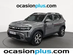 Gris Nuevo 2025 Dacia Duster Expression SUV | 24.537 €