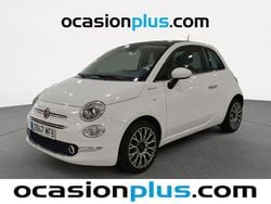 Blanco Usado 2023 Fiat 500 Dolcevita Utilitario | 10.900 € (Precio justo)