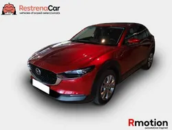 Otro Usado 2024 Mazda CX-30 Sky SUV | 29.800 € (Un poco caro)