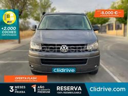 Gris / plata Usado 2015 VW California Edition Van | 36.690 €