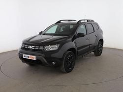 Negro Usado 2023 Dacia Duster Extreme SUV | 21.399 € (Precio justo)