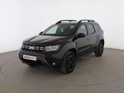 Negro Usado 2023 Dacia Duster Extreme SUV | 23.099 € (Un poco caro)