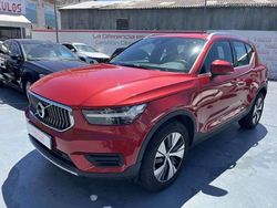 Rojo Usado 2021 Volvo XC40 Inscription SUV | 23.190 € (Super precio)