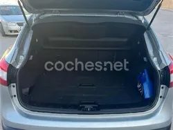 Gris / plata Usado 2016 Nissan Qashqai Acenta SUV | 14.000 € (Un poco caro)