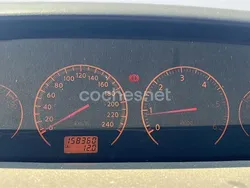 Beige Usado 2005 Nissan Primera Visia Berlina | 2800 € (Precio justo)