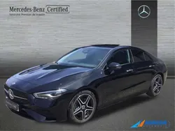 Usado 2024 Mercedes CLA200 Berlina | 37.900 € (Buen precio)