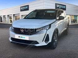 Usado 2021 Peugeot 5008 Allure Monovolumen | 22.000 €